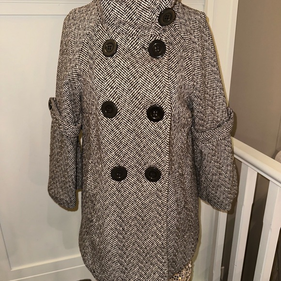 Tweed Jacket Size L - Picture 3 of 7